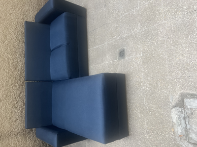 Sala L azul 