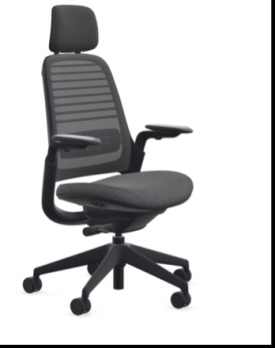 Silla de oficina