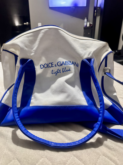 Maleta Dolce&Gabbana 