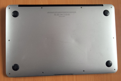 MacBook Air 2011 