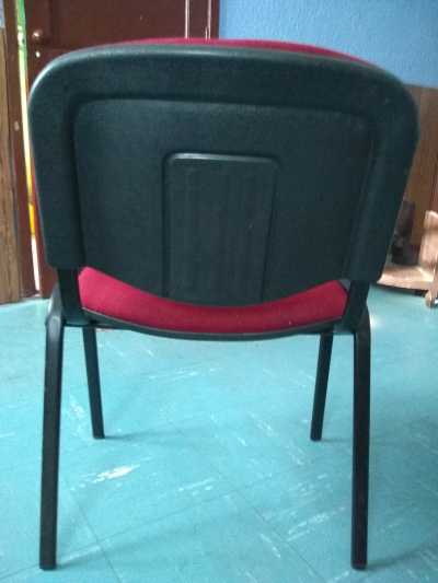 silla fija ejecutiva
