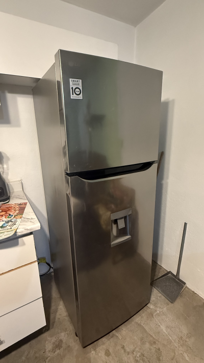 Refrigerador LG