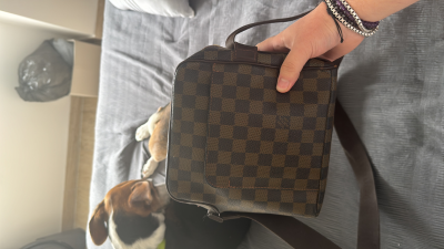 Bolsa louis vuiton 