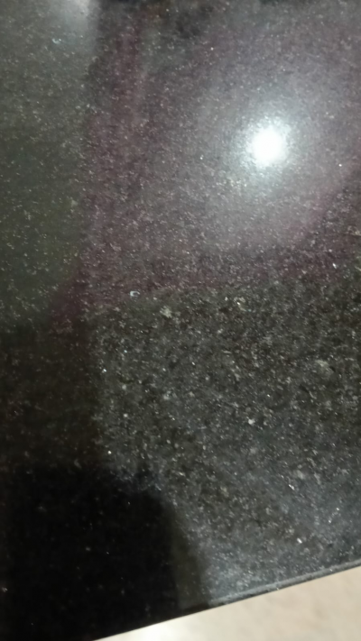 Cocina integral de granito 