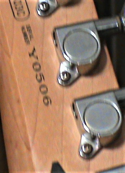 Pakete guitarras electricas