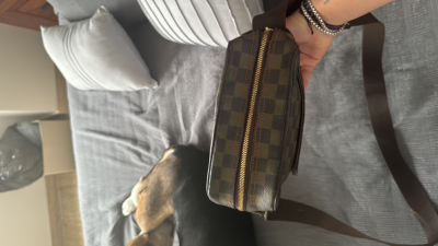 Bolsa louis vuiton 