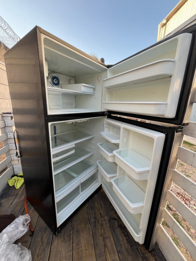 Refrigerador