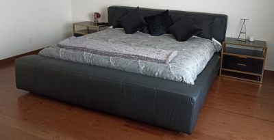 CAMA KING SIZE