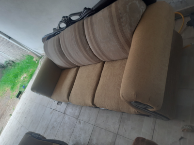 Sala de 3 piezas