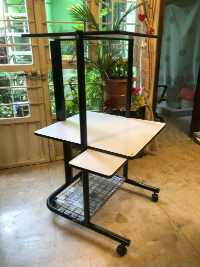 Optimiza tu Espacio con el Mueble Vertical High Tech