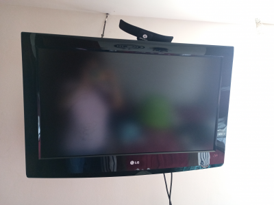 Pantalla TV 40 pulgadas