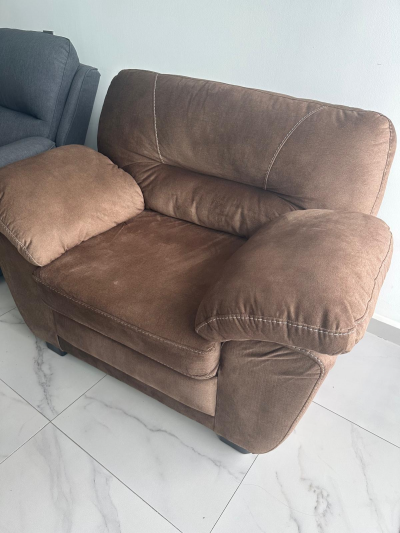 Sillón 