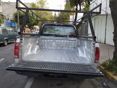 Ford F-150 2001