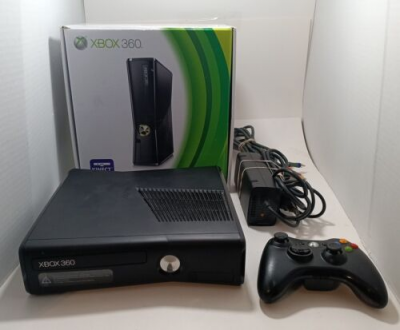 Xbox 360 Kinect
