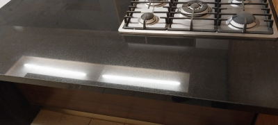 SUPER Cocina Muestra en REMATE!!!