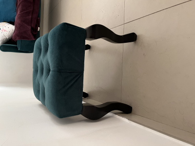Sillón Love Seat 