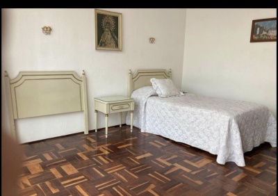 Recámara gemela 