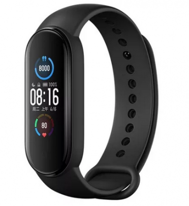 XIAOMI Band 5