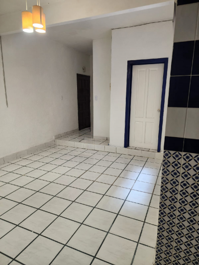Renta depto. amplio, Col. San Rafael, Alcaldía Cuauhtémoc