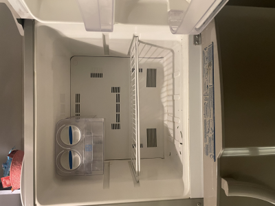 Refrigerador