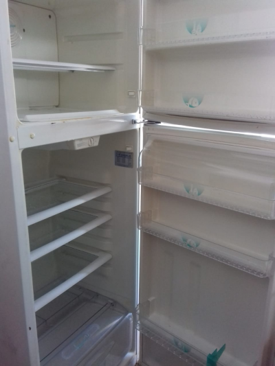 Refrigerador Mabe