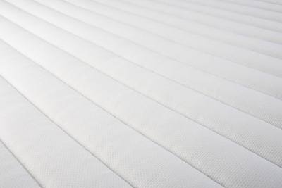 CAMA INDIVIDUAL. Base y Colchón Nuevos, Estrénalos. Precio de OPORTUNIDAD 