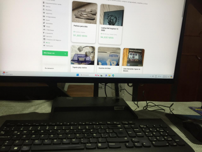 Computadora
