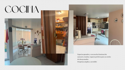 CASA SEMIRESIDENCIAL