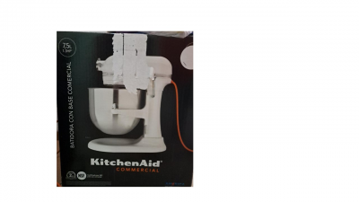 Batidora KitchenAid