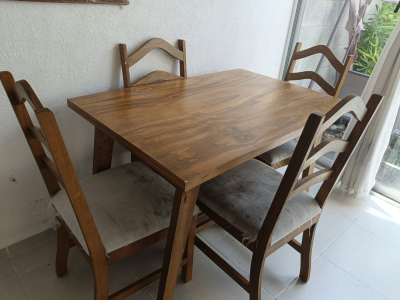 Comedor 5pz