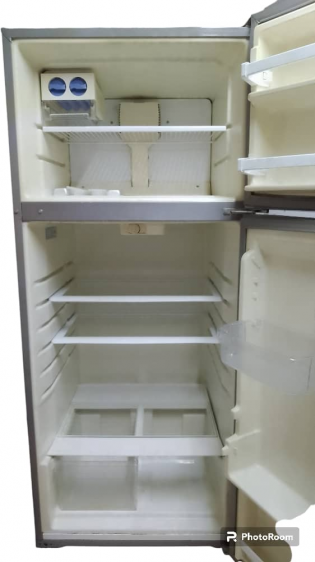 Refrigerador 