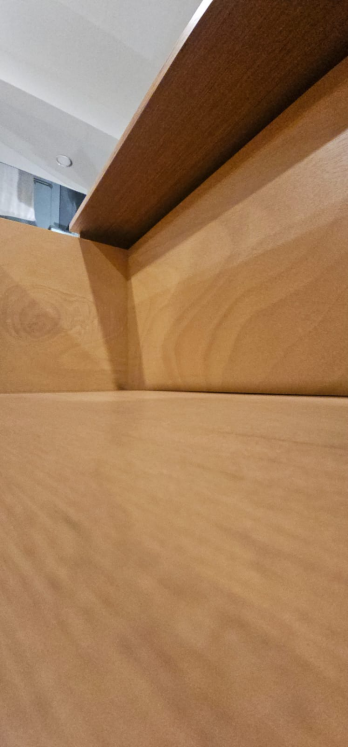 Mesa de centro Sala 