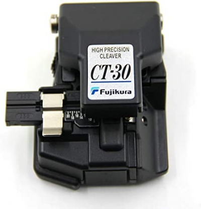 FUJIKURA CT-30 Cortadora De Cuchilla Fibra Óptica