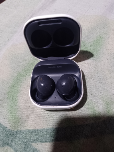 Audífonos Samsung usados 