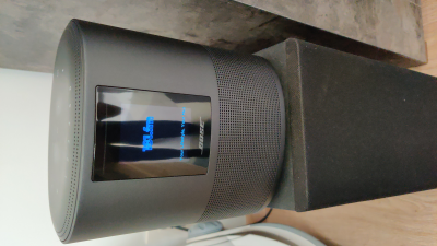 BOCINA BOSE HOME SPEAKER 500