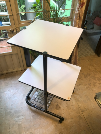 Optimiza tu Espacio con el Mueble Vertical High Tech