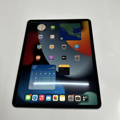 IPad Pro 4ta Generación.512gb.12.9.Wifi+Celular