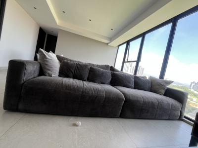 Sillon