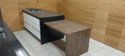 SUPER Cocina Muestra en REMATE!!!