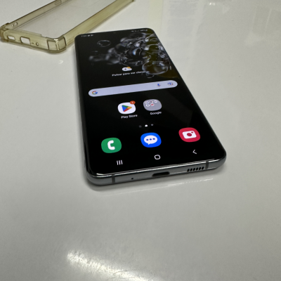 Samsung S20 Ultra 5g. Gris.256gb.12gb De Ram.Libre
