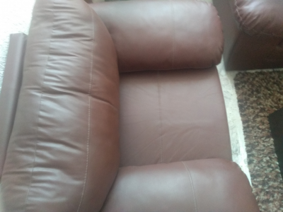 Sillón 1 plaza vinipiel