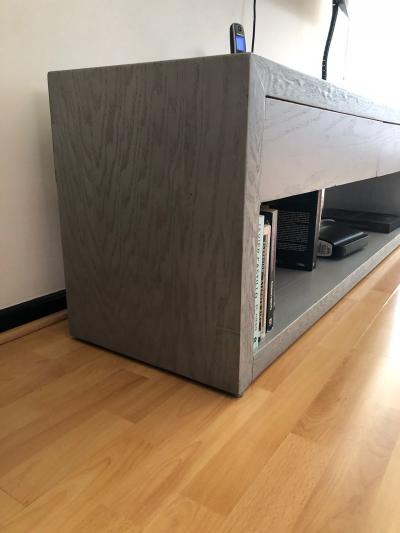 MUEBLE PARA TV