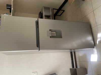 Refrigerador DAEWOO