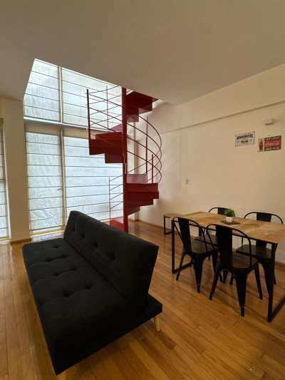 DEPARTAMENTO EN VENTA LAGO ONEGA 430