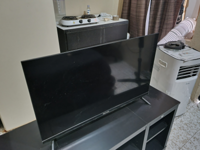 Smart TV Hisense 32'