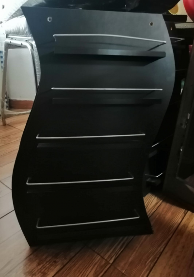 MUEBLES PARA ESTETICA/ SALON DE BELELZA
