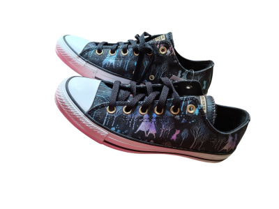 LOTE DE TENIS CONVERSE NUEVOS Y ORIGINALES