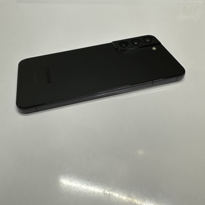 Samsung S22 plus negro. 128gb. 8gb de ram. Libre