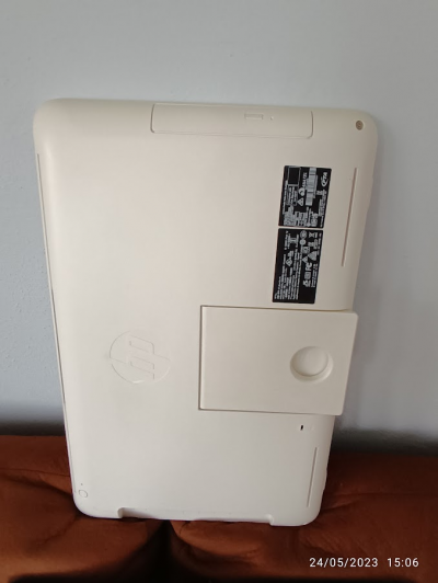 PC HP  ALL IN ONE  