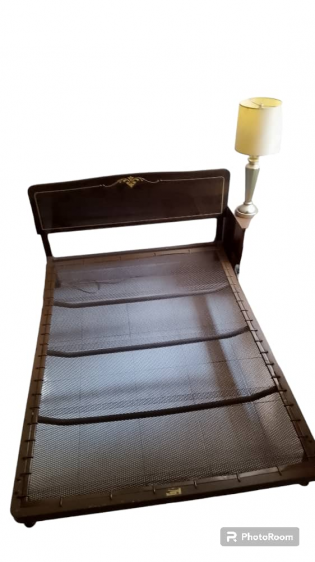 Juego de recamara 